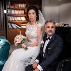 Svadba Michala a Viery
