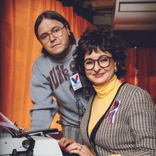 Hráči Manchesteru City oslavujú gól v dueli na pôde Aston Villy.