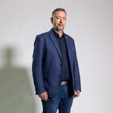 Utajený šéf Branislav Kubiš, obchodný riaditeľ pre podniky a reštaurácie v spoločnosti Plzeňský Prazdroj Slovensko