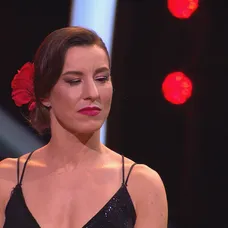 Henrieta a Marek sa lúčia s Let's Dance