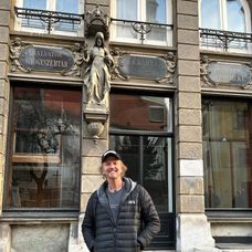 Facundo Arana zasadne do poroty Let's Dance