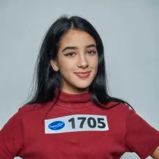 Monalisa Al Seify
