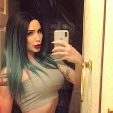Kyleigh Potts sa chcel čo najviac podobať na reality hviezdu Kylie Jenner