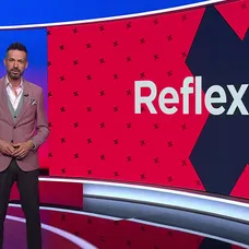 Roman Juraško v relácii Reflex