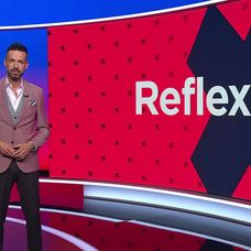 Roman Juraško v relácii Reflex