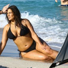 Ashley Graham