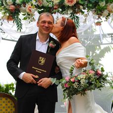 Adriana Poláková sa vydala!