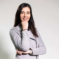 Premena šéfky Edokin