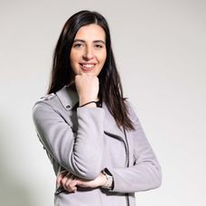 Premena šéfky Edokin