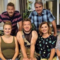 Neobchytkáva aj Madeja?