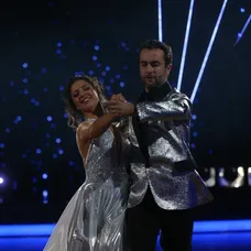 Vlado a Dominika predviedli vo finále perfektné výkony
