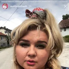 Evelyn