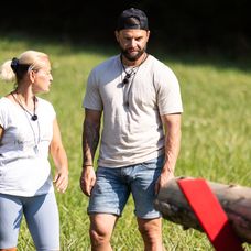 Súboj o záchranu - Sároa a Daniel verzus Mirka a Myrec