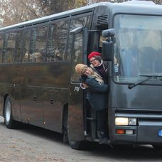 Kredenc, Hudobné matiné