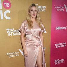 Ellie Goulding na Billboard Women in Music