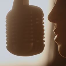 Tina v klipe k piesni Jedno ráno