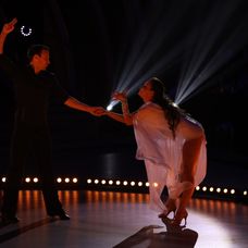 Marek Fašiang a Adriana Mašková