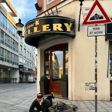 Čumil má nového parťáka