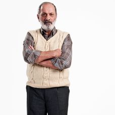 Metin Cekmez vo Ferihe