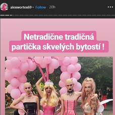 Pavol Rusko prichádza na Špecializovaný trestný súd v Pezinku