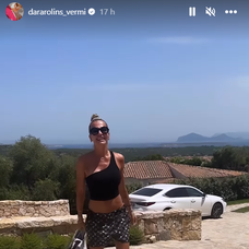 Dara a Pavel oslávili výročie