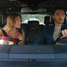 Láska, rozum, pomsta