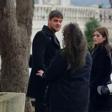 Dve tváre Istanbulu