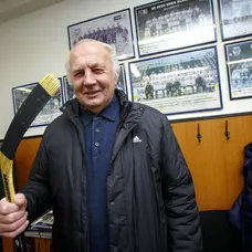 Jaromír Jágr starší