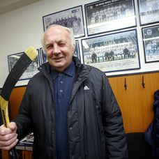 Jaromír Jágr starší