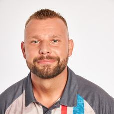Michal Mošpan