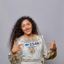 Lara Hamdan