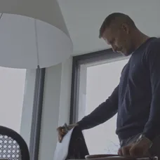 Andrej netuší, čo pred nehodou zistil.