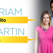 Outfity moderátorov