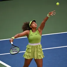 Naomi Osaka