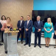 Denný stacionár kliniky detskej psychiatrie