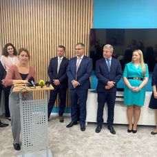 Denný stacionár kliniky detskej psychiatrie