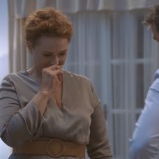 Tamara a Marek spolu po svadbe strávia noc.