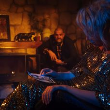 Druhá séria seriálu Iveta - 1. epizóda