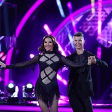 Silvia Lakatošová a David Schavel