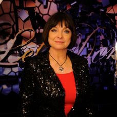 Dagmar Hubová v Let's Dance