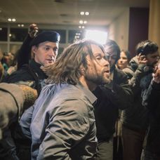 Fotografie z 3. série životopisného seriálu Iveta