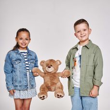 Prvý školský deň: Hanka a Tomáško