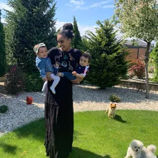 Jasmina Taty