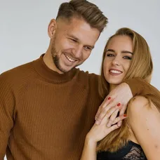 Lukáš a Xénia