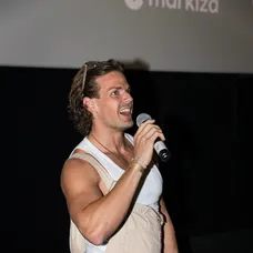 Šok na premietaní Ruže v kine. Tohto človeka čakal v sále málokto