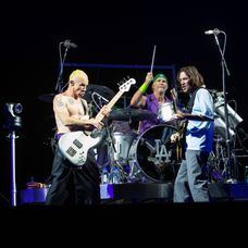 Red Hot Chili Peppers