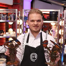 Masterchef, Petr Jonáš