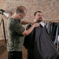 Ján Svoboda v šou Utajený šéf