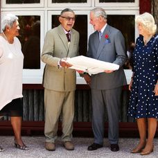 Zomrel maorijský kráľ Tuheitia