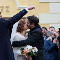 Svadba Diany a Karola